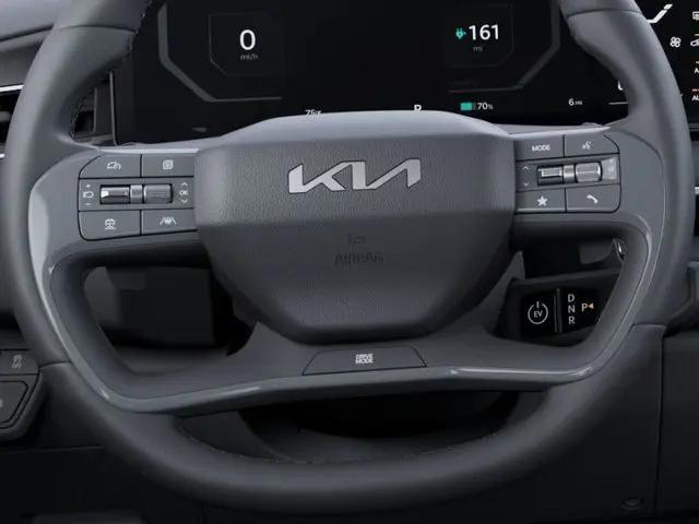 2026 Kia EV9 Light Short Range