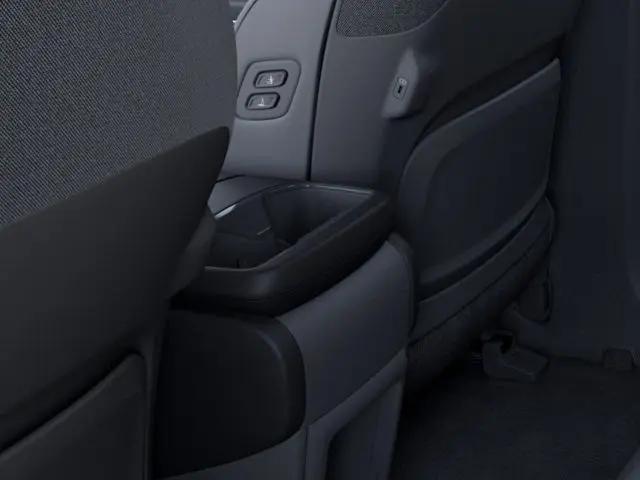2026 Kia EV9 Light Short Range