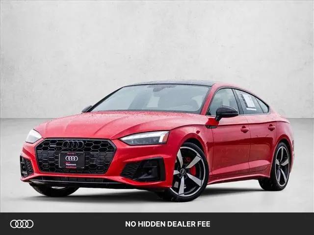 2023 Audi A5 Sportback Premium Plus 45 TFSI S line quattro S tronic for sale in Westmont, IL
