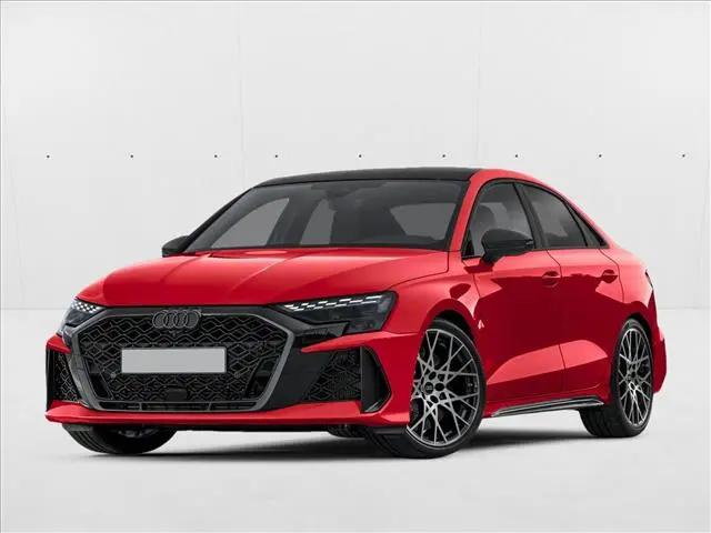 2026 Audi RS 3 TFSI quattro S tronic for sale in Westmont, IL