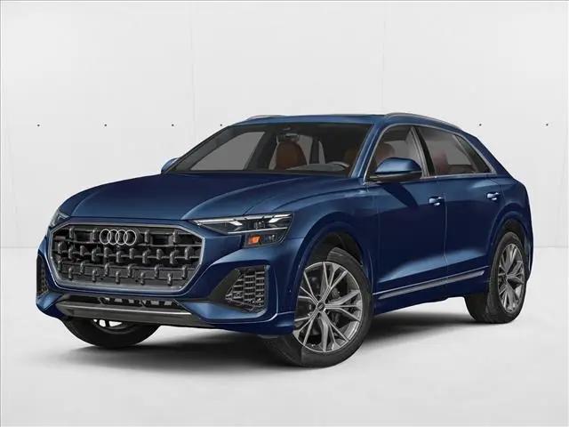 2026 Audi Q8 Premium Plus 55 TFSI quattro Tiptronic for sale in Westmont, IL