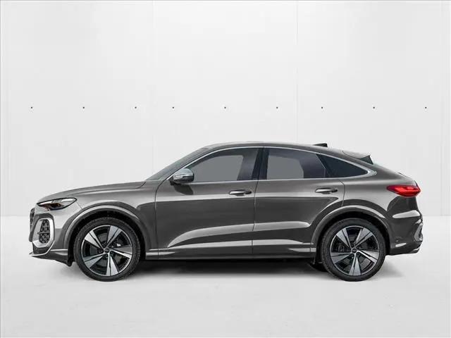 2026 Audi SQ5 Sportback Premium Plus TFSI quattro S tronic