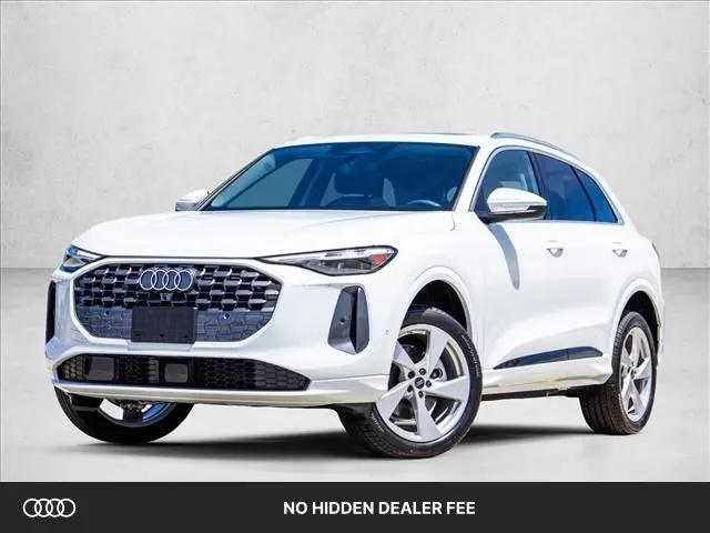 2026 Audi Q5 Premium Plus TFSI quattro S tronic for sale in Westmont, IL