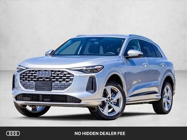 2026 Audi Q5 Premium Plus TFSI quattro S tronic for sale in Westmont, IL