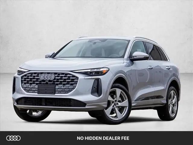 2026 Audi Q5 Premium Plus TFSI quattro S tronic for sale in Westmont, IL