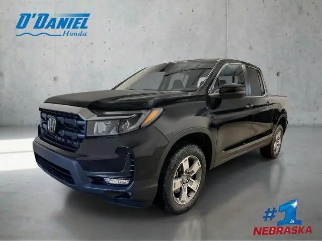 2026 Honda Ridgeline RTL for sale in Omaha, NE