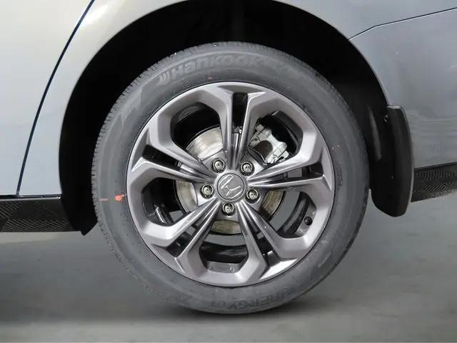 2026 Honda Accord Sedan EX-L