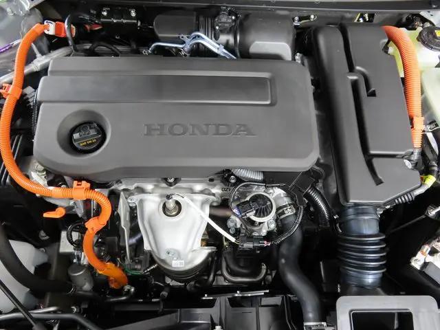 2026 Honda Accord Sedan EX-L