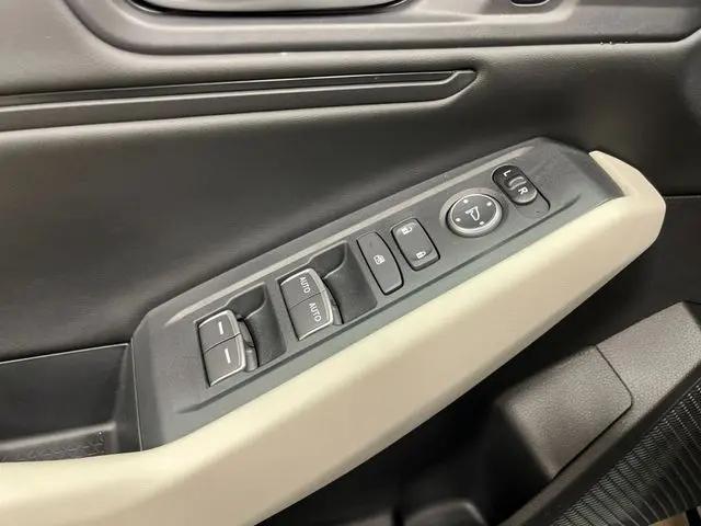 2026 Honda Accord Sedan EX-L