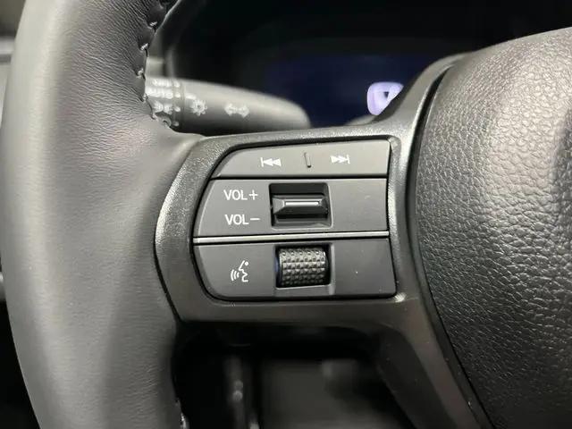 2026 Honda Accord Sedan EX-L