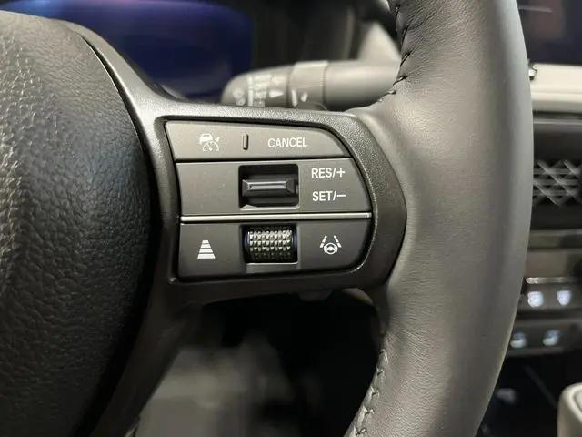 2026 Honda Accord Sedan EX-L