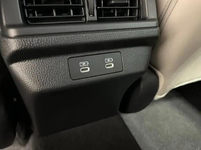 2026 Honda Accord Sedan EX-L