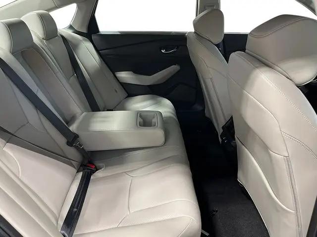 2026 Honda Accord Sedan EX-L