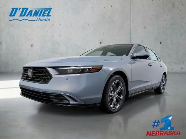 2026 Honda Accord Sedan EX-L for sale in Omaha, NE