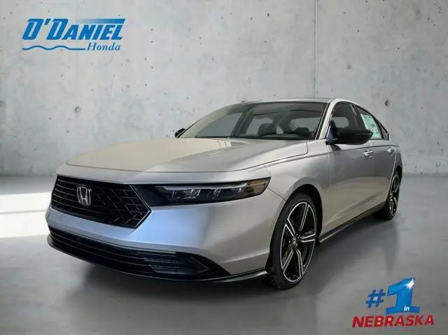 2026 Honda Accord Sedan SE for sale in Omaha, NE