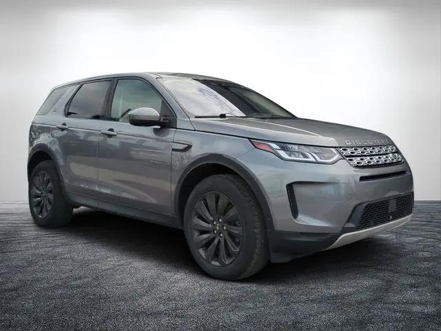 2021 Land Rover Discovery Sport S for sale in Lake Wales, FL