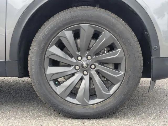 2021 Land Rover Discovery Sport S