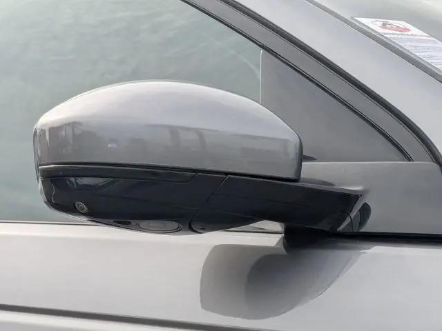 2021 Land Rover Discovery Sport S