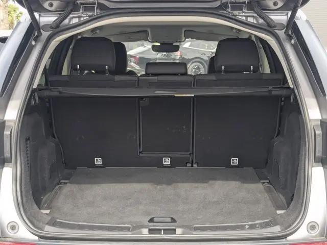 2021 Land Rover Discovery Sport S