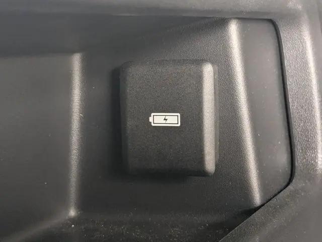 2021 Land Rover Discovery Sport S