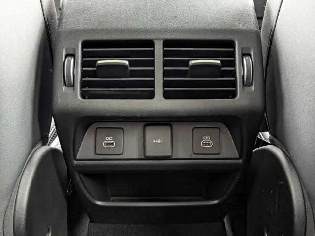 2021 Land Rover Discovery Sport S