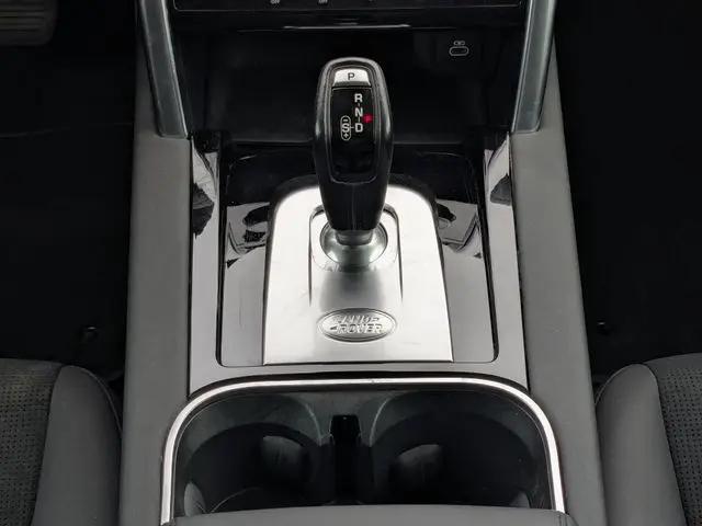 2021 Land Rover Discovery Sport S
