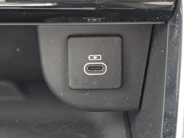 2021 Land Rover Discovery Sport S