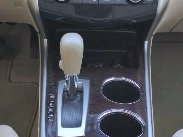 2014 Nissan Altima 2.5 SL
