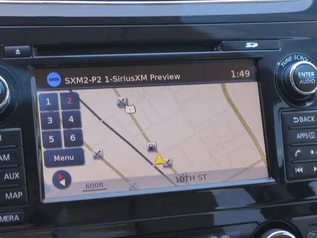 2014 Nissan Altima 2.5 SL