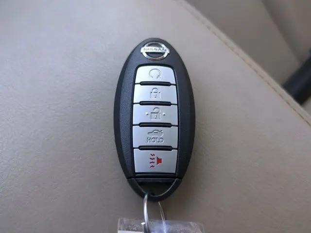 2014 Nissan Altima 2.5 SL