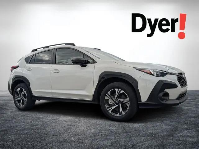 2024 Subaru Crosstrek Premium for sale in Lake Wales, FL