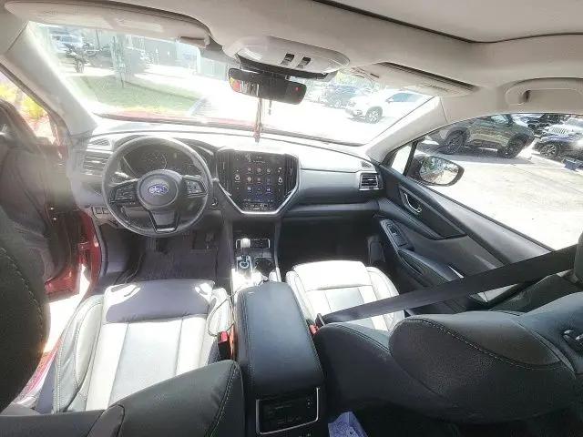 2024 Subaru Ascent Onyx Edition 7-Passenger