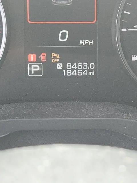 2024 Subaru Ascent Onyx Edition 7-Passenger