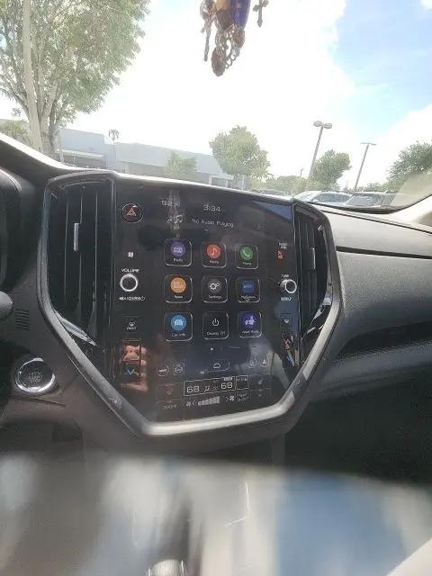 2024 Subaru Ascent Onyx Edition 7-Passenger