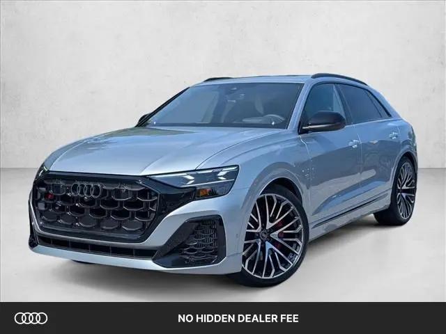 2026 Audi SQ8 Prestige TFSI quattro Tiptronic for sale in Cockeysville, MD
