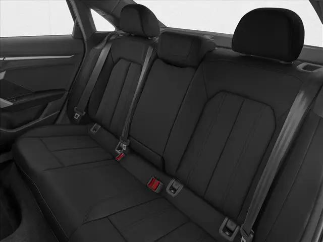 2026 Audi A3 Premium Plus 40 TFSI quattro S tronic