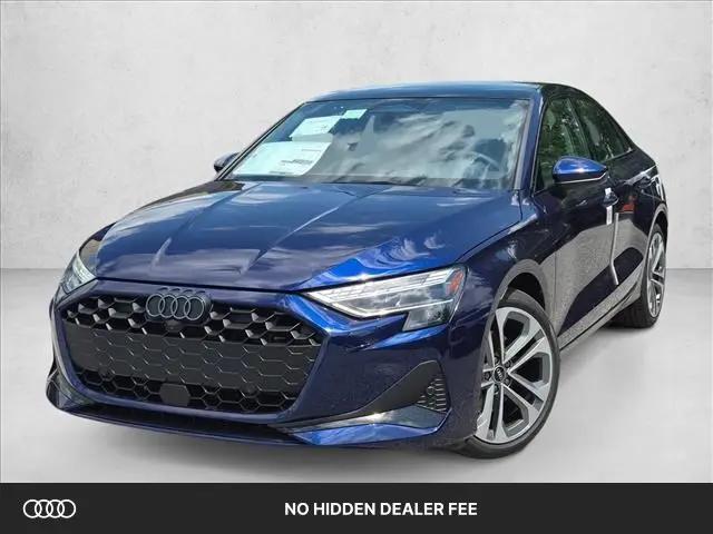 2026 Audi A3 Premium Plus 40 TFSI quattro S tronic for sale in Cockeysville, MD