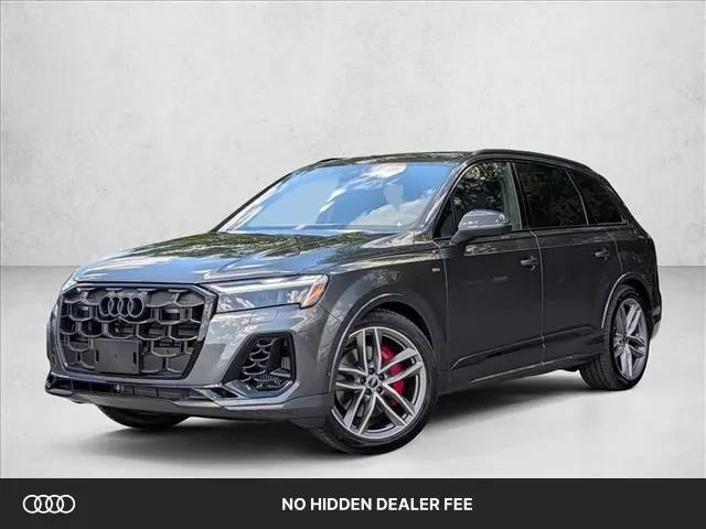 2026 Audi Q7 Prestige TFSI quattro tiptronic for sale in Cockeysville, MD