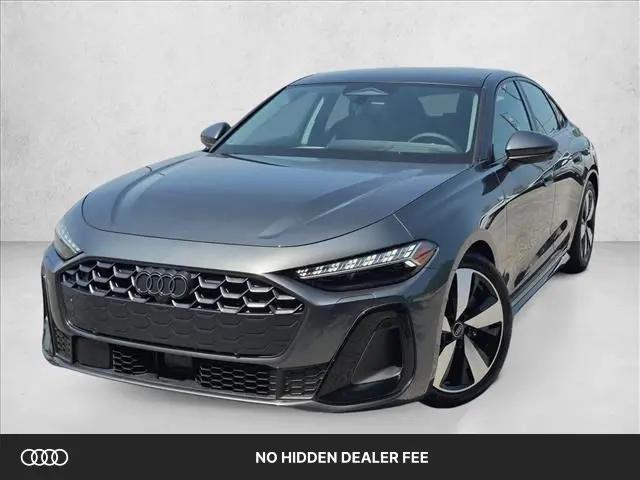 2026 Audi A5 Premium Plus TFSI quattro S tronic for sale in Cockeysville, MD