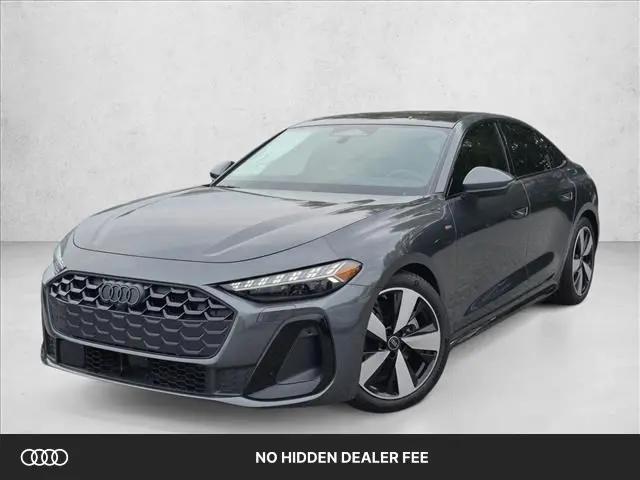 2026 Audi A5 Premium Plus TFSI quattro S tronic for sale in Cockeysville, MD