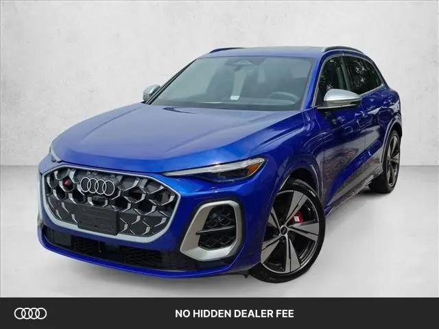 2026 Audi SQ5 Presige TFSI quattro S tronic for sale in Cockeysville, MD