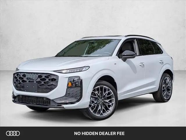 2026 Audi Q3 TFSI quattro S tronic for sale in Cockeysville, MD