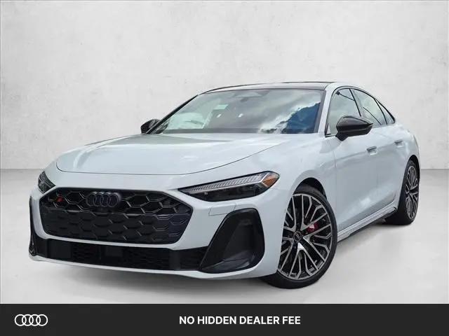 2026 Audi S5 Prestige TFSI quattro S tronic for sale in Cockeysville, MD