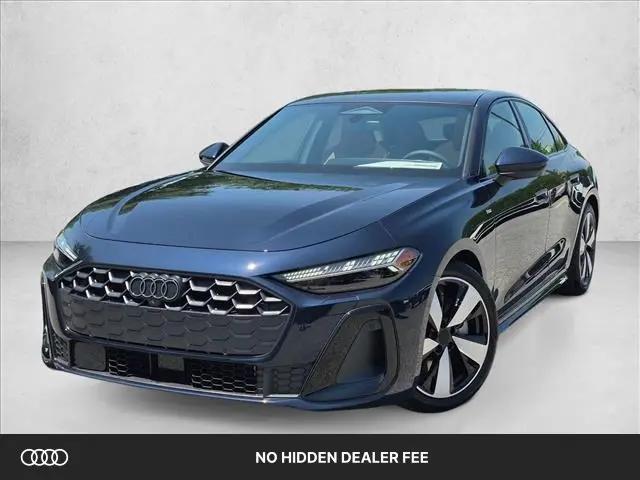 2026 Audi A5 Prestige TFSI quattro S tronic for sale in Cockeysville, MD