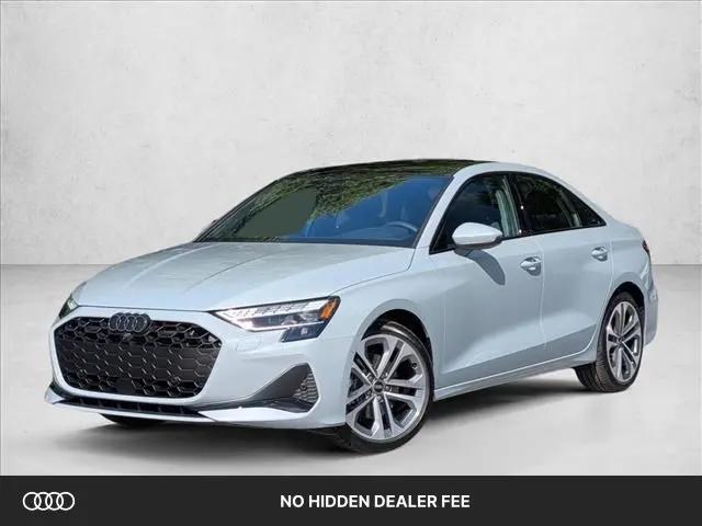 2026 Audi A3 Premium Plus 40 TFSI quattro S tronic for sale in Cockeysville, MD