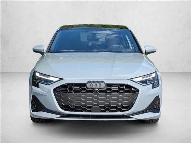 2026 Audi A3 Premium Plus 40 TFSI quattro S tronic