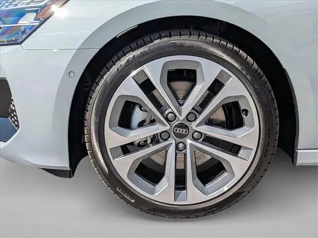 2026 Audi A3 Premium Plus 40 TFSI quattro S tronic