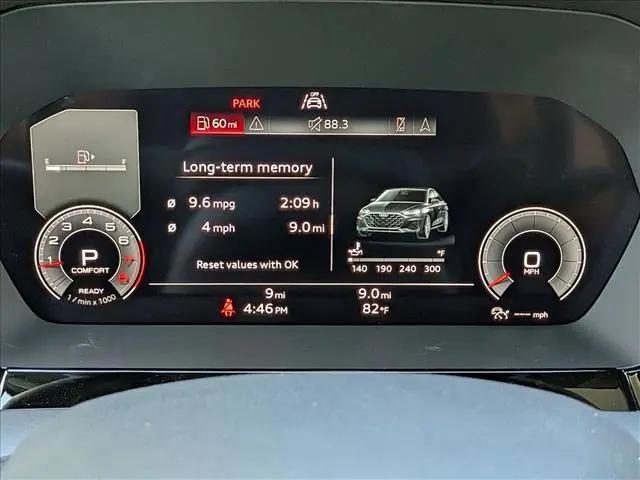 2026 Audi A3 Premium Plus 40 TFSI quattro S tronic