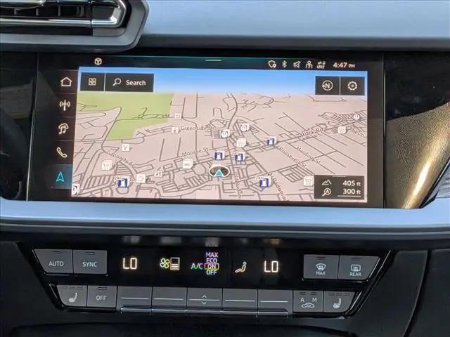 2026 Audi A3 Premium Plus 40 TFSI quattro S tronic