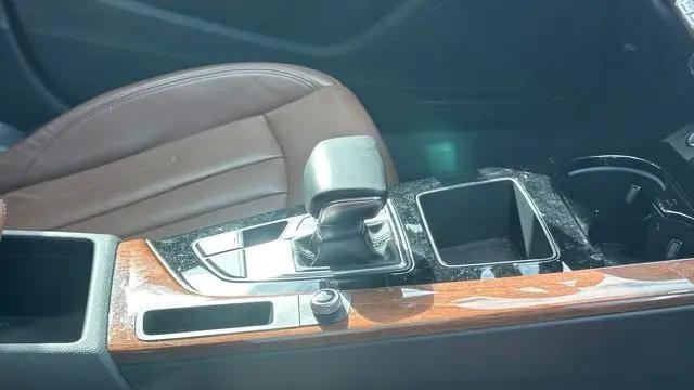 2023 Audi A4 Premium 40 TFSI quattro S tronic